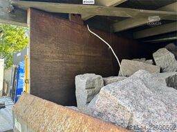 Scania R124 6x4 Tipper Truck – 349,000 km WATCH VIDEO