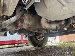 Scania R124 6x4 Tipper Truck – 349,000 km WATCH VIDEO