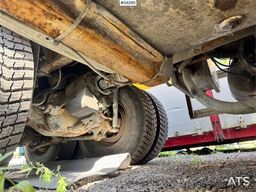 Scania R124 6x4 Tipper Truck – 349,000 km WATCH VIDEO