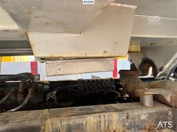 Scania R124 6x4 Tipper Truck – 349,000 km WATCH VIDEO