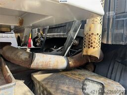 Scania R124 6x4 Tipper Truck – 349,000 km WATCH VIDEO