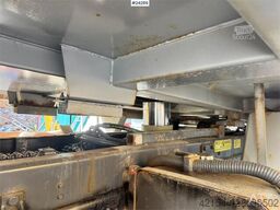 Scania R124 6x4 Tipper Truck – 349,000 km WATCH VIDEO