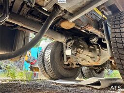 Scania R124 6x4 Tipper Truck – 349,000 km WATCH VIDEO