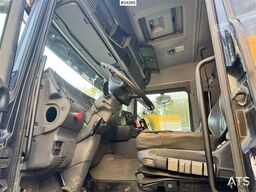 Scania R124 6x4 Tipper Truck – 349,000 km WATCH VIDEO