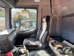 Scania R124 6x4 Tipper Truck – 349,000 km WATCH VIDEO