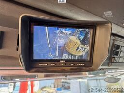 Scania R124 6x4 Tipper Truck – 349,000 km WATCH VIDEO