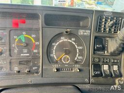 Scania R124 6x4 Tipper Truck – 349,000 km WATCH VIDEO