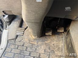 Scania R124 6x4 Tipper Truck – 349,000 km WATCH VIDEO