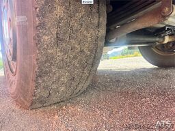 Scania R580 6x4 Tipper Truck