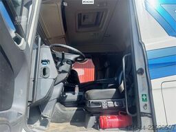 Scania R580 6x4 Tipper Truck