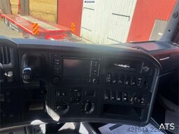 Scania R580 6x4 Tipper Truck