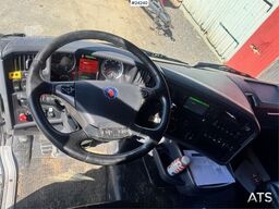 Scania R580 6x4 Tipper Truck