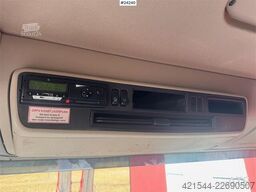 Scania R580 6x4 Tipper Truck