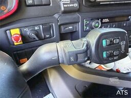 Scania R650 6x4 tipper