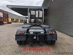 Mercedes-Benz Actros 4163 8x4/10x4 Titan Andockachse 180 Ton ...
