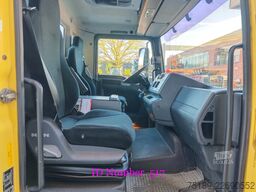 MAN TGL 8.180 4x2 Palfinger WT 300