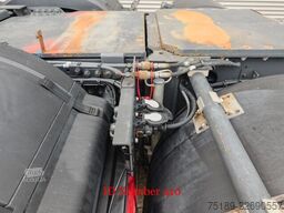 Mercedes-Benz Actros 4163 8x4/10x4 Titan Andockachse 180 Ton ...