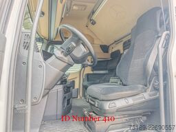 Mercedes-Benz Actros 4163 8x4/10x4 Titan Andockachse 180 Ton ...