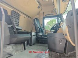 Mercedes-Benz Actros 4163 8x4/10x4 Titan Andockachse 180 Ton ...