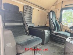 Mercedes-Benz Actros 4163 8x4/10x4 Titan Andockachse 180 Ton ...