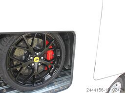 Turatello T35 “ VDI 2700”