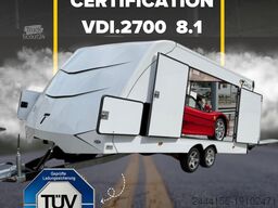 Turatello T35   “ VDI 2700”