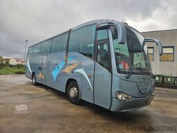 Scania Irizar