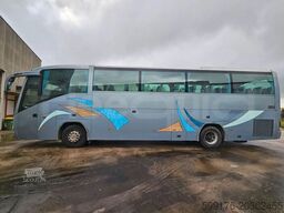 Scania Irizar