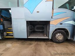 Scania Irizar