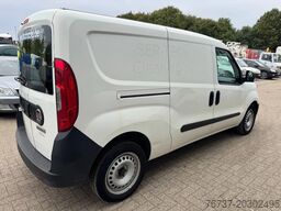 Fiat Doblo **EURO 6B-AIRCO**