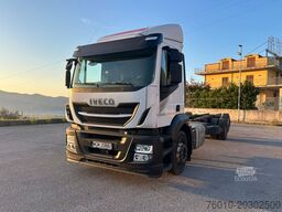 Iveco Stralis AD260S31