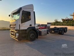 Iveco Stralis AD260S31