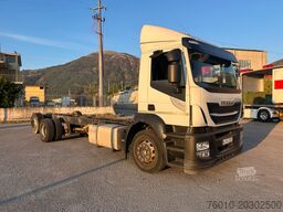 Iveco Stralis AD260S31