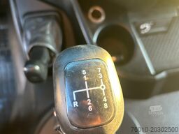Iveco Stralis AD260S31