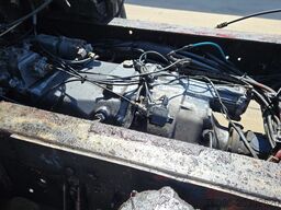 Volvo F 12 - 360 (FULL STEEL SUSPENSION / MANUAL PUMP...