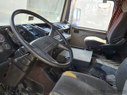 Volvo F 12 - 360 (FULL STEEL SUSPENSION / MANUAL PUMP...