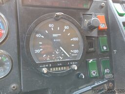 Volvo F 12 - 360 (FULL STEEL SUSPENSION / MANUAL PUMP...