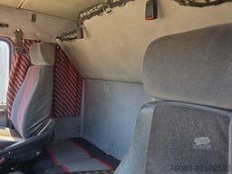 Volvo F 12 - 360 (FULL STEEL SUSPENSION / MANUAL PUMP...