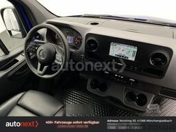 MERCEDES-BENZ Sprinter 214 Aut.*AHK* KAMERA+NAVI+KLIMA+PDC 289
