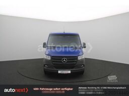 MERCEDES-BENZ Sprinter 214 Aut.*AHK* KAMERA+NAVI+KLIMA+PDC 289