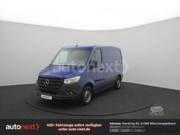 MERCEDES-BENZ Sprinter 214 Aut.*AHK* KAMERA+NAVI+KLIMA+PDC 289