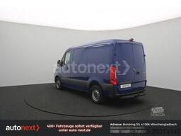 MERCEDES-BENZ Sprinter 214 Aut.*AHK* KAMERA+NAVI+KLIMA+PDC 289