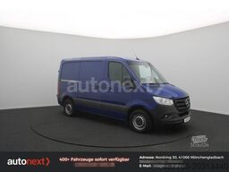 MERCEDES-BENZ Sprinter 214 Aut.*AHK* KAMERA+NAVI+KLIMA+PDC 289