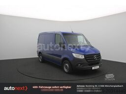 MERCEDES-BENZ Sprinter 214 Aut.*AHK* KAMERA+NAVI+KLIMA+PDC 289