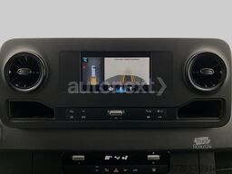 MERCEDES-BENZ Sprinter 214 Aut.*AHK* KAMERA+NAVI+KLIMA+PDC 289