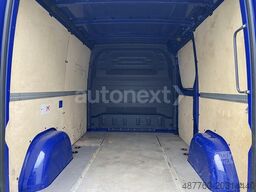 MERCEDES-BENZ Sprinter 214 Aut.*AHK* KAMERA+NAVI+KLIMA+PDC 289
