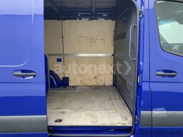 MERCEDES-BENZ Sprinter 214 Aut.*AHK* KAMERA+NAVI+KLIMA+PDC 289