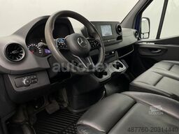 MERCEDES-BENZ Sprinter 214 Aut.*AHK* KAMERA+NAVI+KLIMA+PDC 289