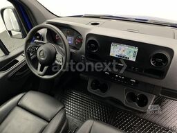 MERCEDES-BENZ Sprinter 214 Aut.*AHK* KAMERA+NAVI+KLIMA+PDC 289