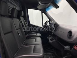MERCEDES-BENZ Sprinter 214 Aut.*AHK* KAMERA+NAVI+KLIMA+PDC 289